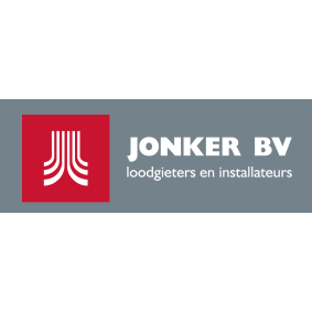 Loodg.bedr. J.N. Jonker&Zn. BV Logo