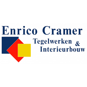 Enrico Cramer Tegelwerken Logo