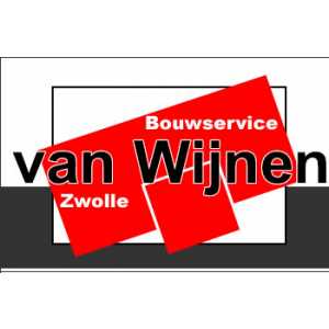 Bouwservice Van Wijnen Zwolle BV Logo