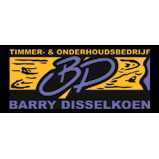 Barry Disselkoen Logo