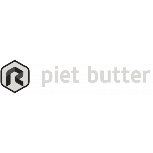 Piet Butter B.V. Logo