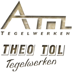 ATOL Tegelwerken Logo