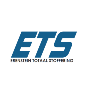 Erenstein Totaal Stoffering Logo