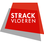 Strack Vloeren Logo