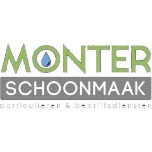 Monter Groep Logo