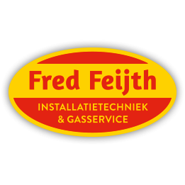 Fred Feijth Installatietechniek Logo