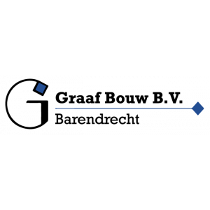 GRAAF BOUW (BARENDRECHT) B.V. Logo
