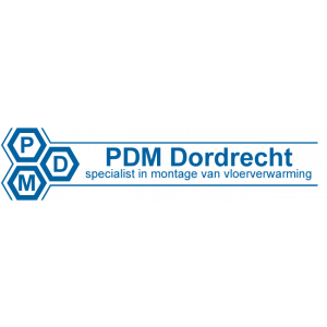 PDM Dordrecht Logo
