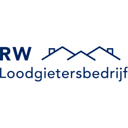 RW Loodgietersbedrijf Logo
