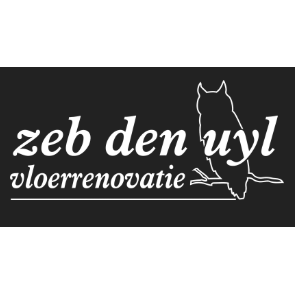 Zeb den Uyl Vloerrenovatie Logo