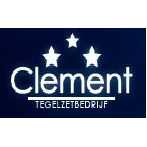 Tegelzetbedrijf Clement Logo