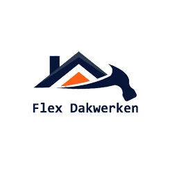 Flex Dakwerken Logo