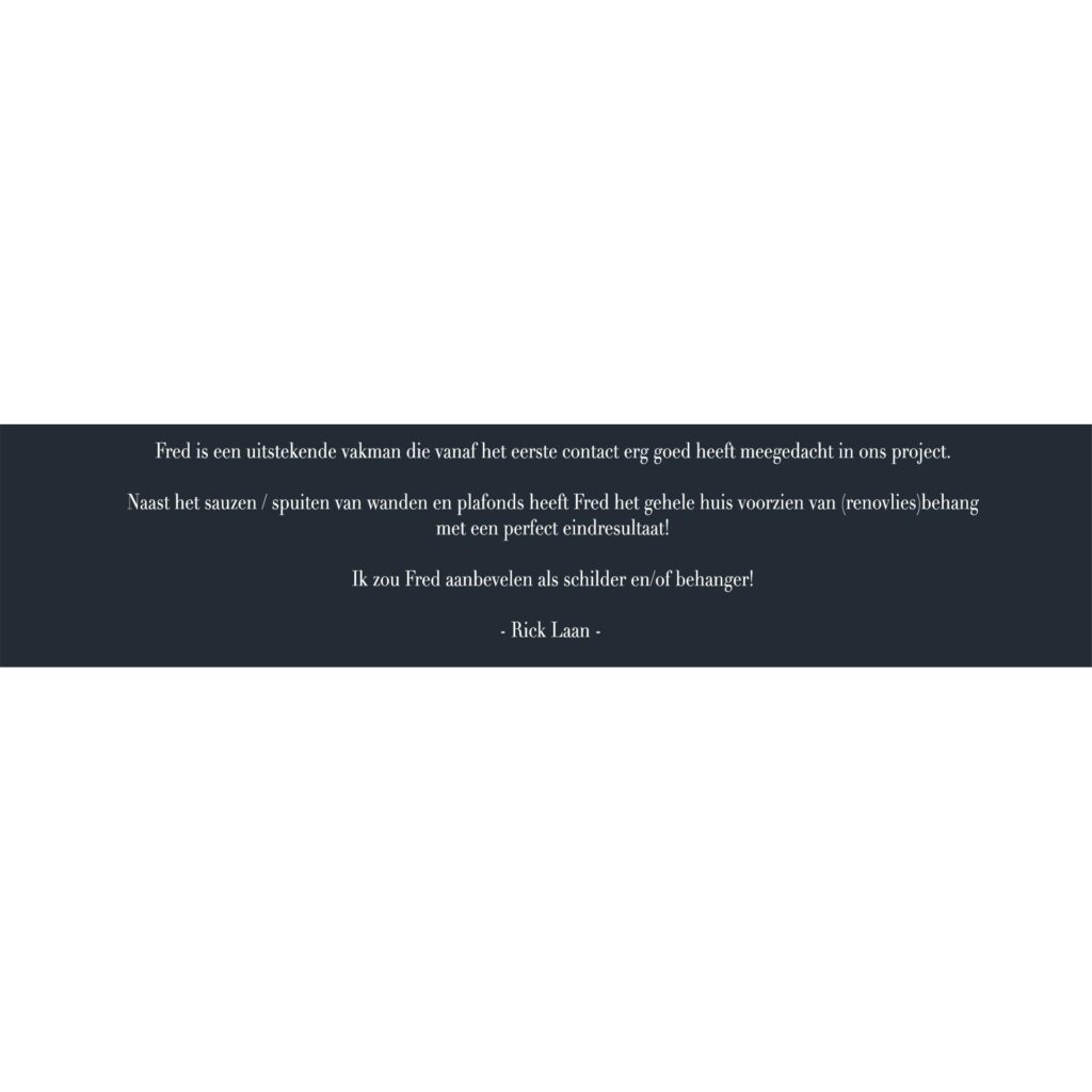 Portfolio afbeelding