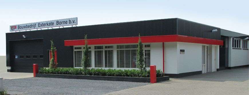 Portfolio afbeelding