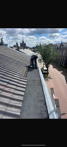 Portfolio afbeelding