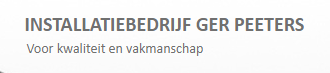 Portfolio afbeelding