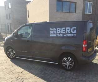 Portfolio afbeelding