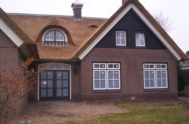 Portfolio afbeelding
