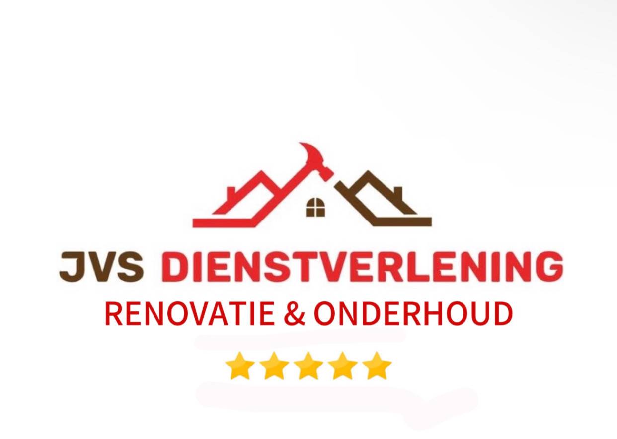 JVS Dienstverlening Logo