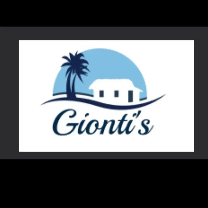 Gionti’s Logo