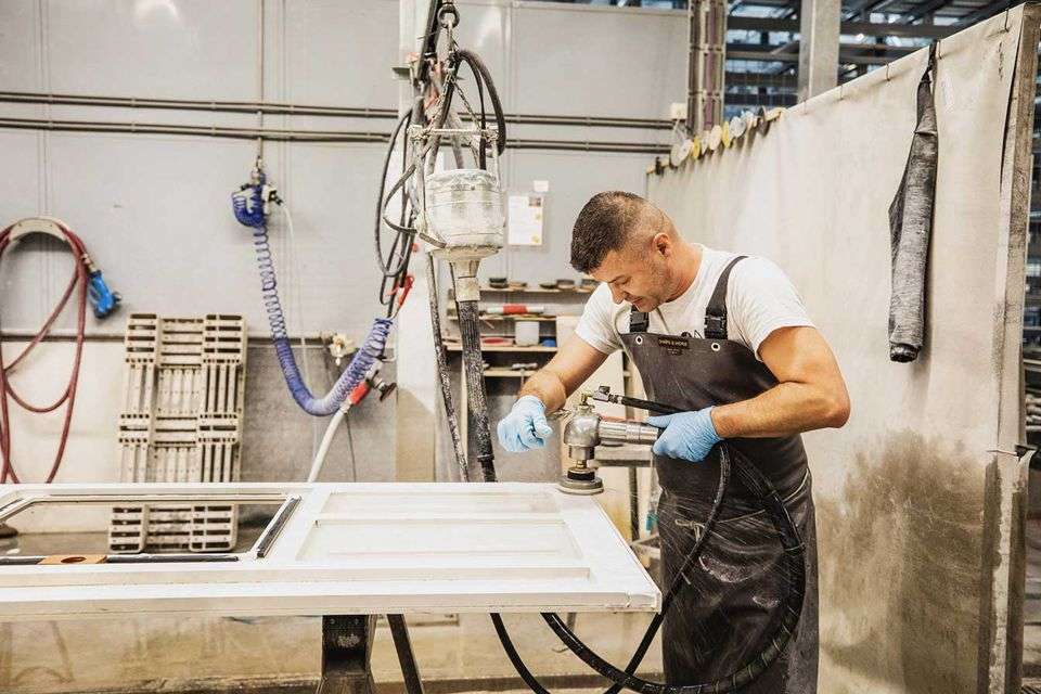Portfolio afbeelding