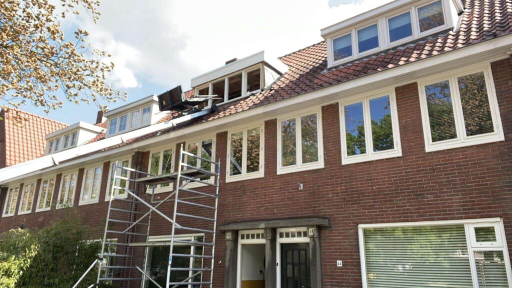 Portfolio afbeelding