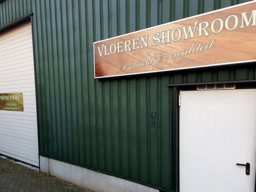 Portfolio afbeelding