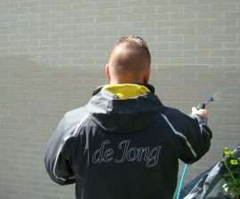 Portfolio afbeelding