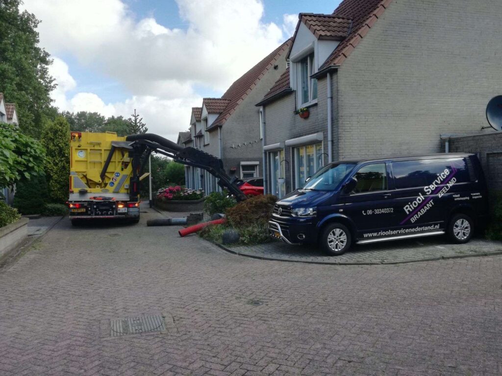 Portfolio afbeelding