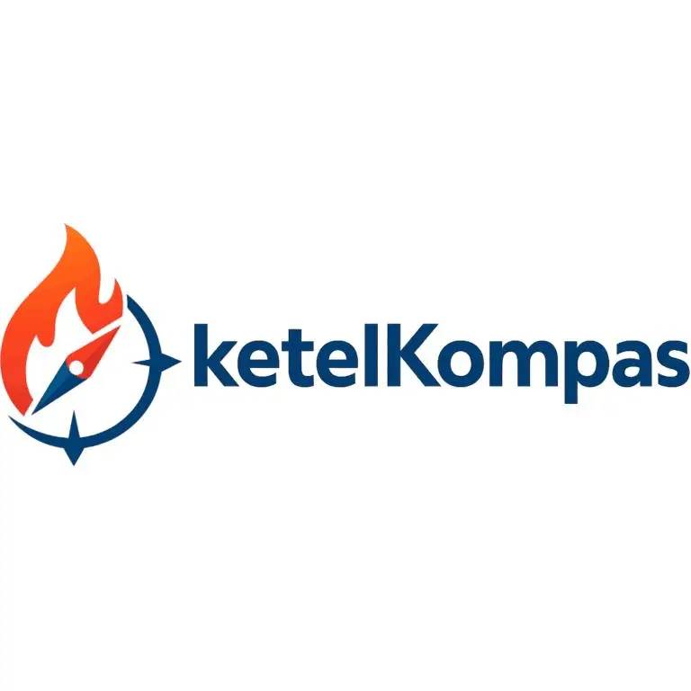 KetelKompas Logo