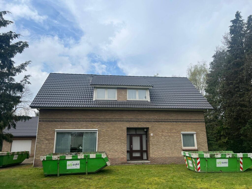 Portfolio afbeelding