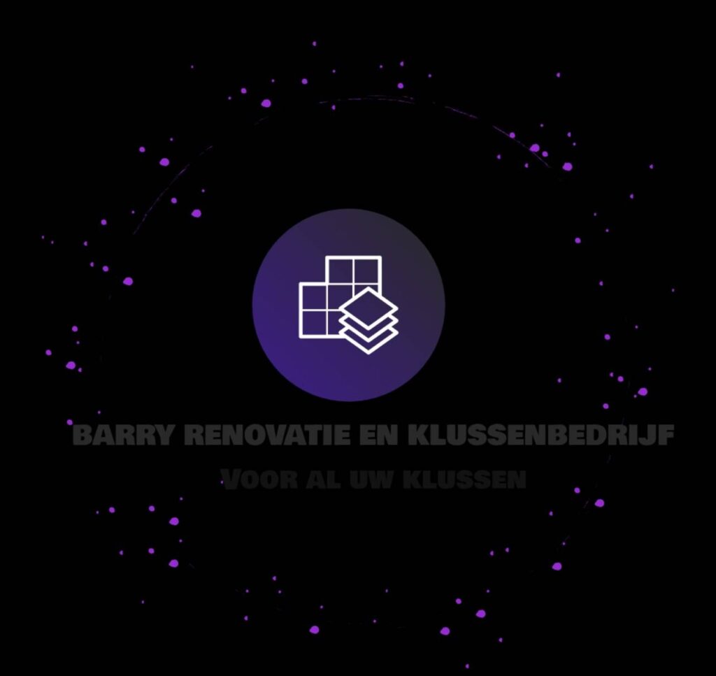 Portfolio afbeelding