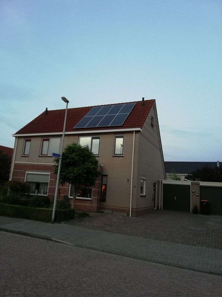 Portfolio afbeelding