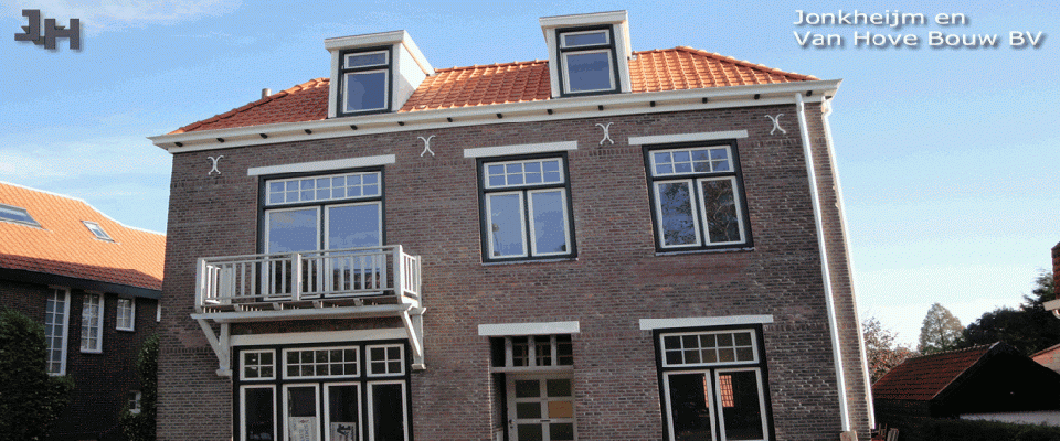 Portfolio afbeelding