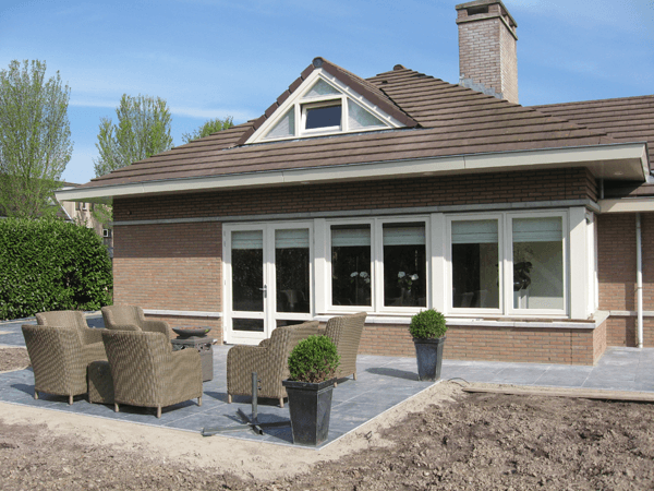 Portfolio afbeelding
