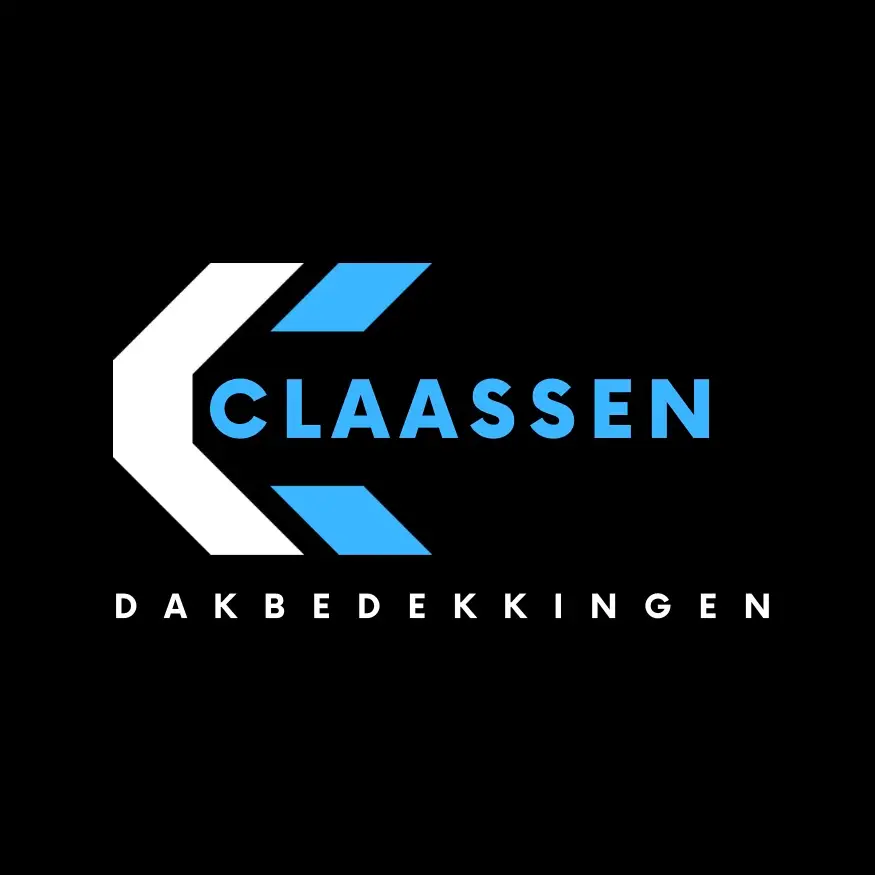 Claassen Dakbedekkingen Logo