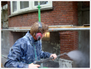 Portfolio afbeelding