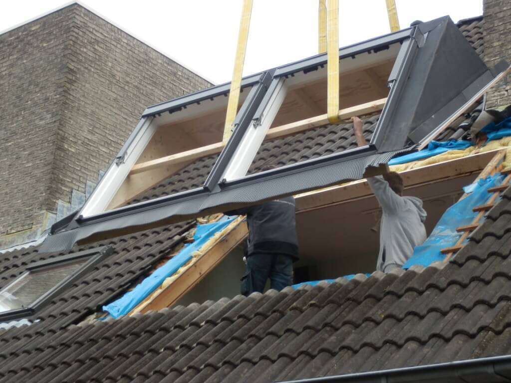 Portfolio afbeelding