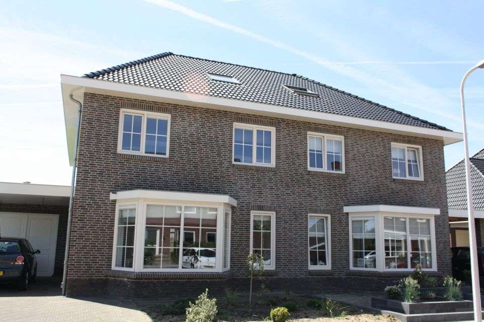 Portfolio afbeelding