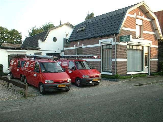 Portfolio afbeelding