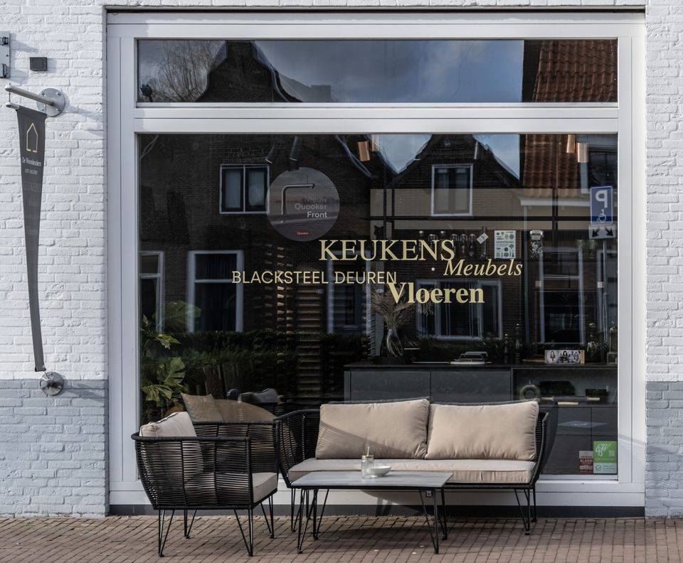 Portfolio afbeelding
