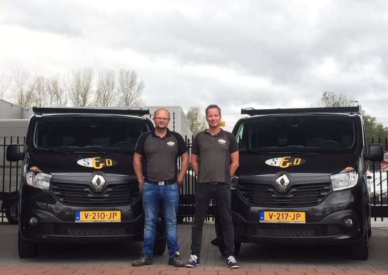 Portfolio afbeelding