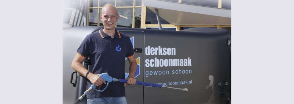 Portfolio afbeelding