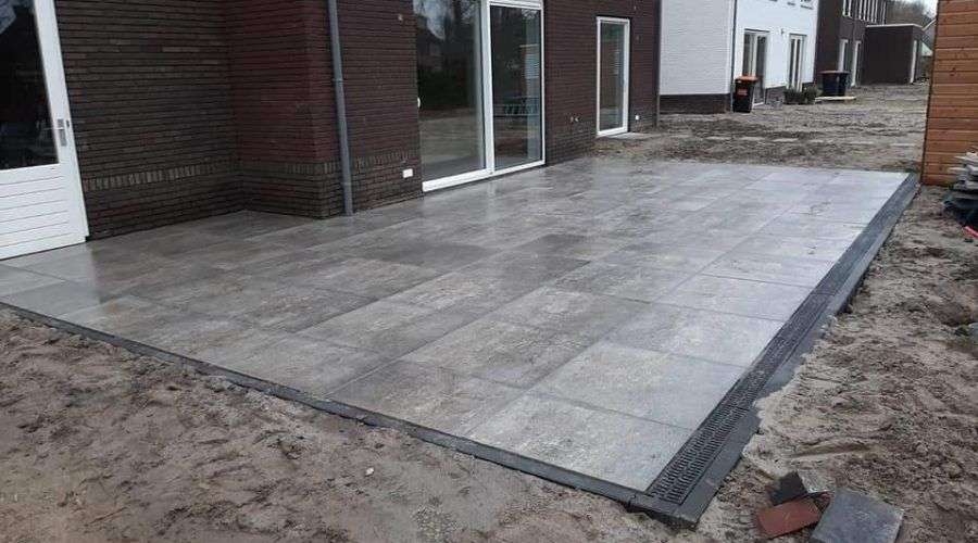 Portfolio afbeelding
