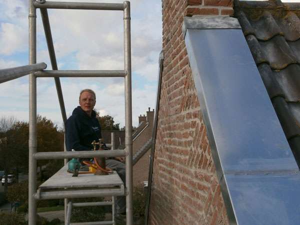 Portfolio afbeelding