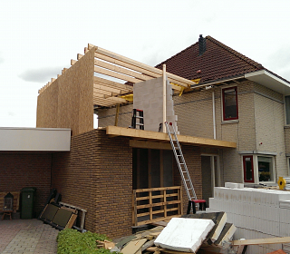 Portfolio afbeelding