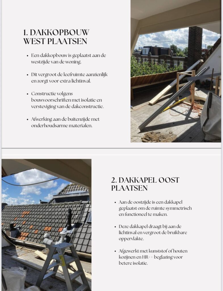 Portfolio afbeelding