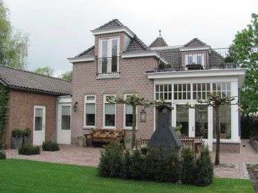 Portfolio afbeelding