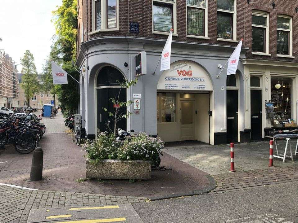 Portfolio afbeelding