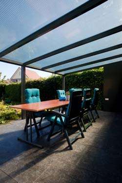 Portfolio afbeelding